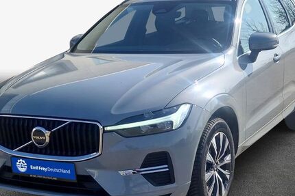 Volvo XC60 24.561 km 33.924 &euro; Hildesheim 31135