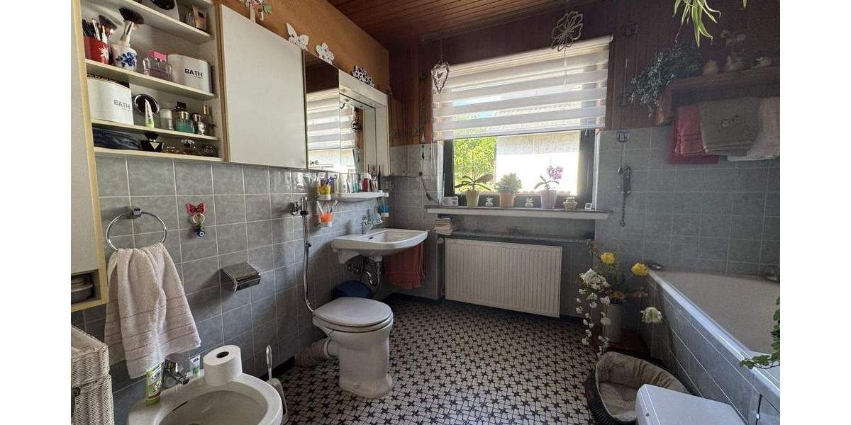 Einfamilienhaus Nordstemmen - 6 Zimmer, 136 m&sup2;, 349.000&euro; | Angebot:24047234