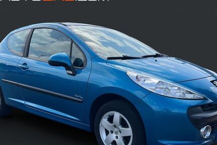 Peugeot 207 149.887 km 2.700 &euro; Ronnenberg StT Empelde Region Hannover 30952