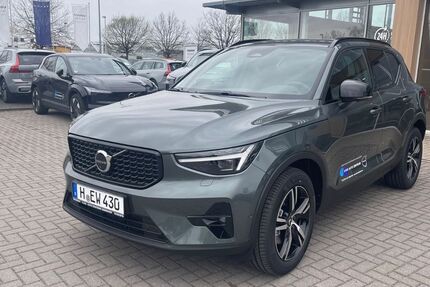 Volvo XC40 8.000 km 38.900 &euro; Hannover 30179