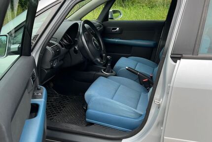 Audi A2 73.000 km 6.500 &euro; Pattensen 30982