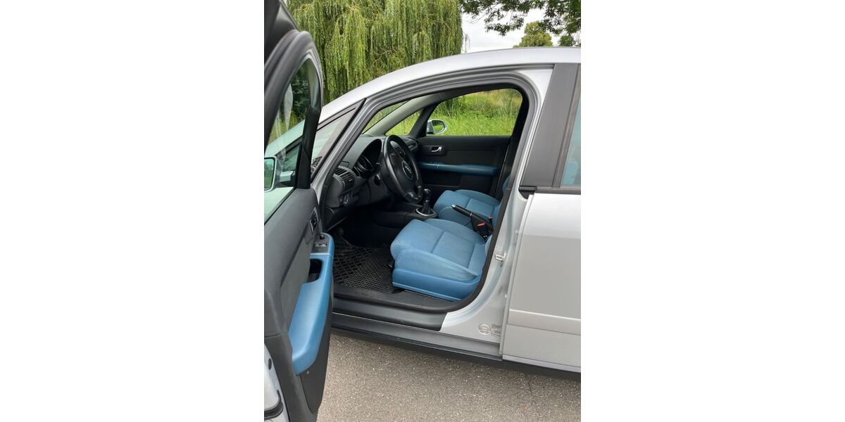 Audi A2 73.000 km 6.600 &euro; Pattensen 30982