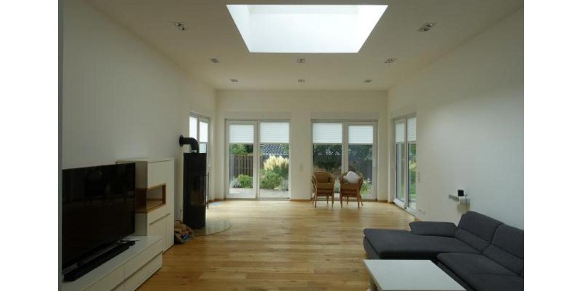 Exklusives Einfamilienhaus in Bestlage von Kirchrode 7 zimmer