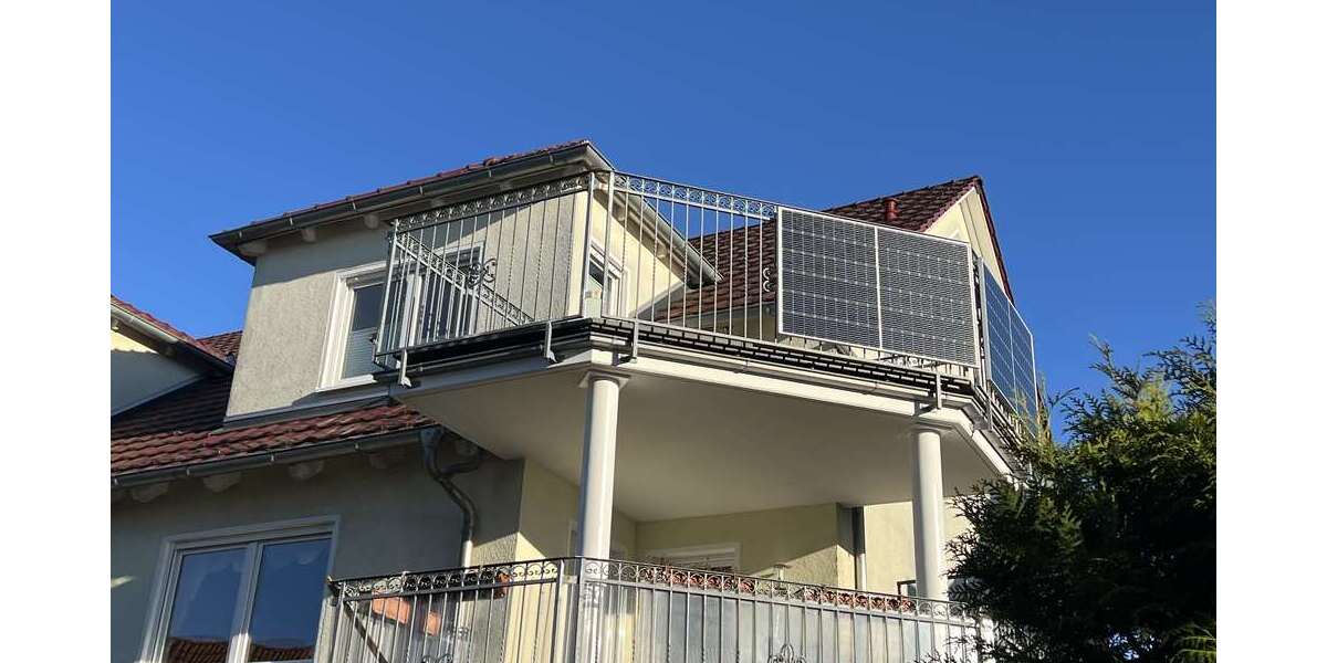 Hochwertig wohnen über 2 Etagen - Maisonettenwohnung Sarstedt | Angebot:24795601