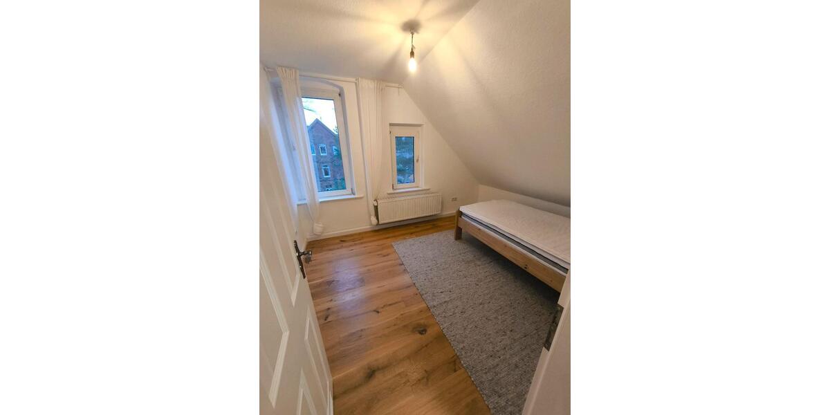 2 Zimmer Eigentumswohnung in Hannover Döhren 2 zimmer