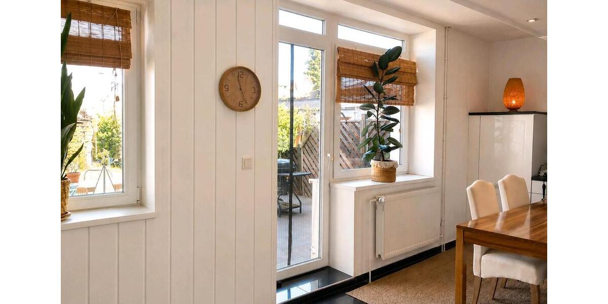 Doppelhaushälfte Sehnde - 4 Zimmer, 138 m&sup2;, 389.000&euro; | Angebot:26869407