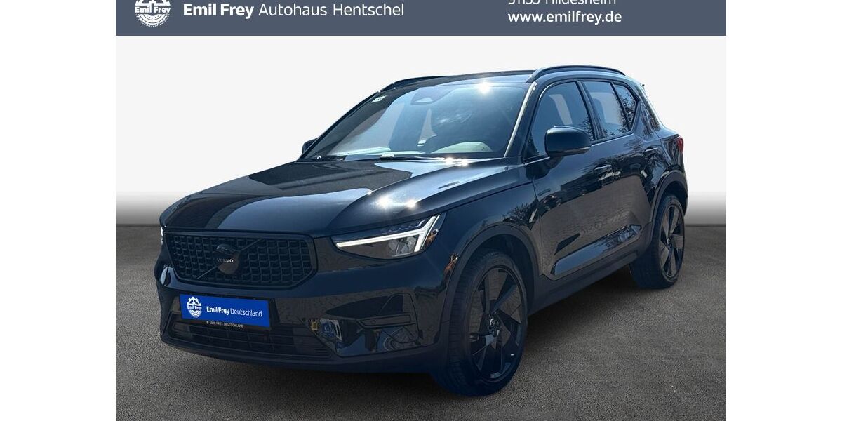 Volvo XC40 12.712 km 31.924 &euro; Hildesheim 31135