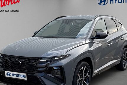 Hyundai TUCSON 2.000 km 38.470 &euro; Laatzen 30880