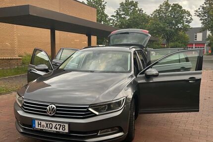 VW Passat 277.435 km 8.800 € Hannover 30659