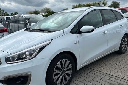 Kia ceed Sportswagon 290.755 km 5.800 &euro; Hannover 30179