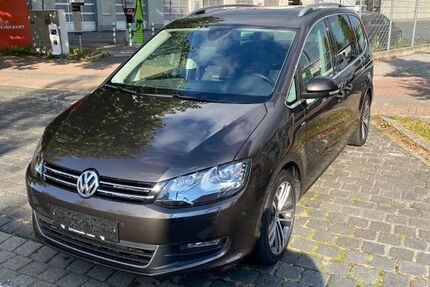 VW Sharan 165.900 km 14.490 &euro; Laatzen 30880