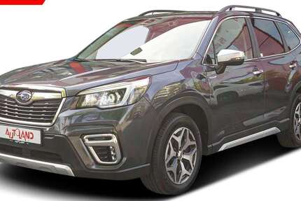 Subaru Forester 77.439 km 27.950 &euro; Hannover 30179