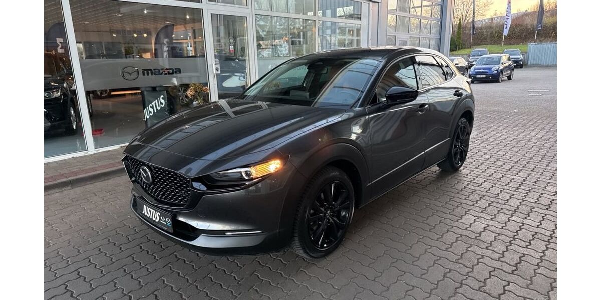 Mazda CX-30 20.766 km 27.990 &euro; Hildesheim 31137