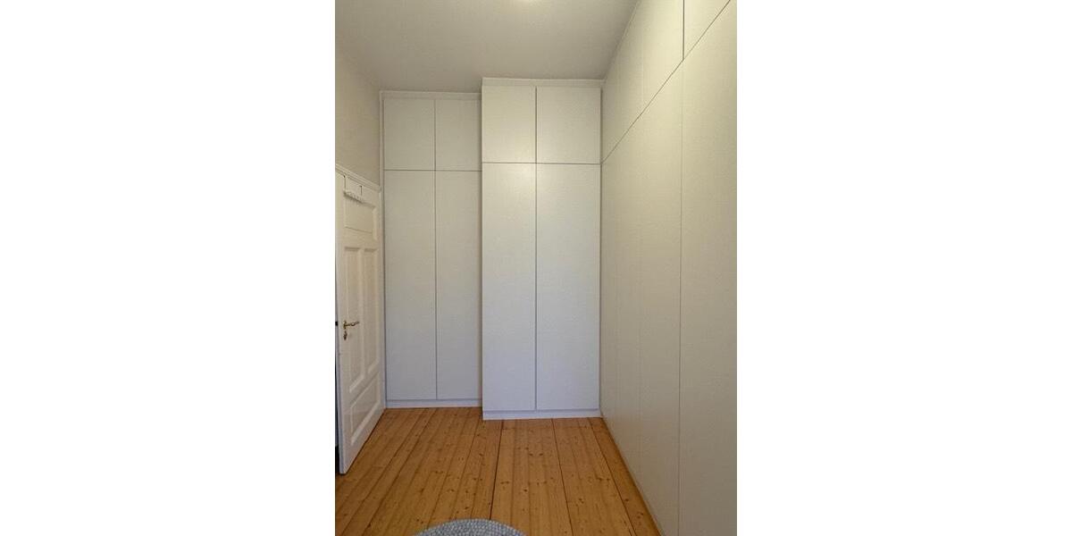 3,5 Zimmer Eigentumswohnung Glünderstraße 3 zimmer