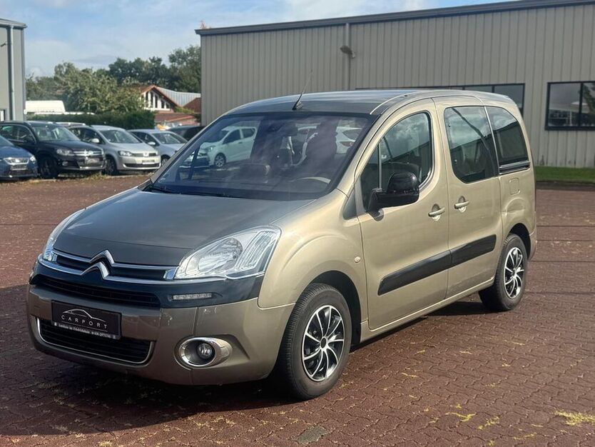 Berlingo