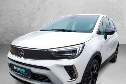 Opel Crossland (X)