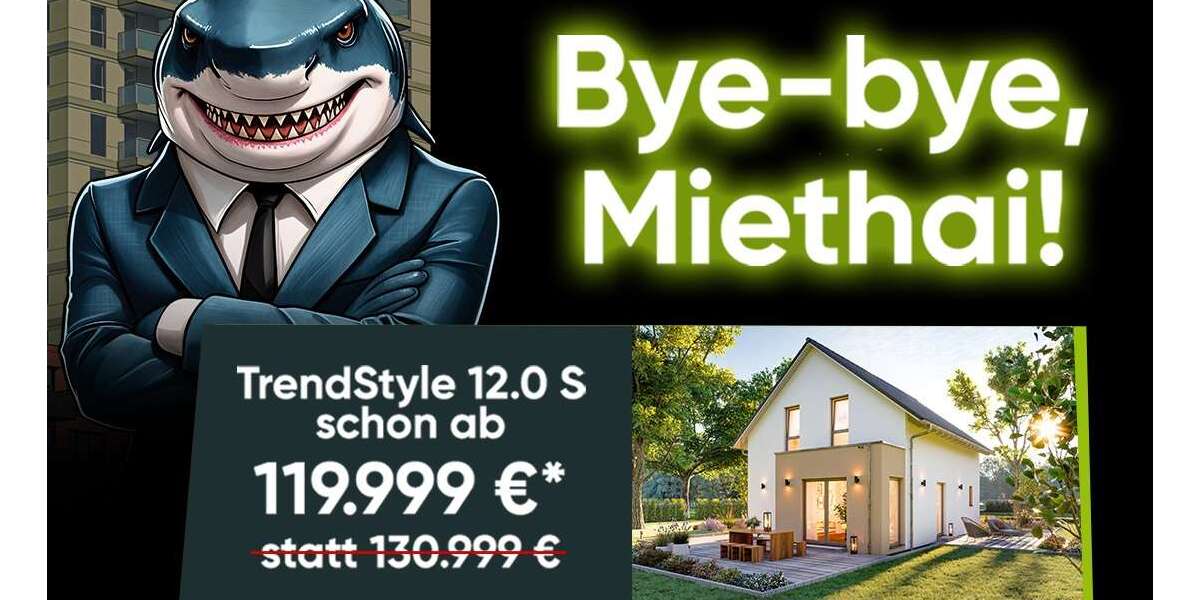 Einfamilienhaus Nordstemmen - 5 Zimmer, 160 m&sup2;, 396.000&euro; | Angebot:22078825