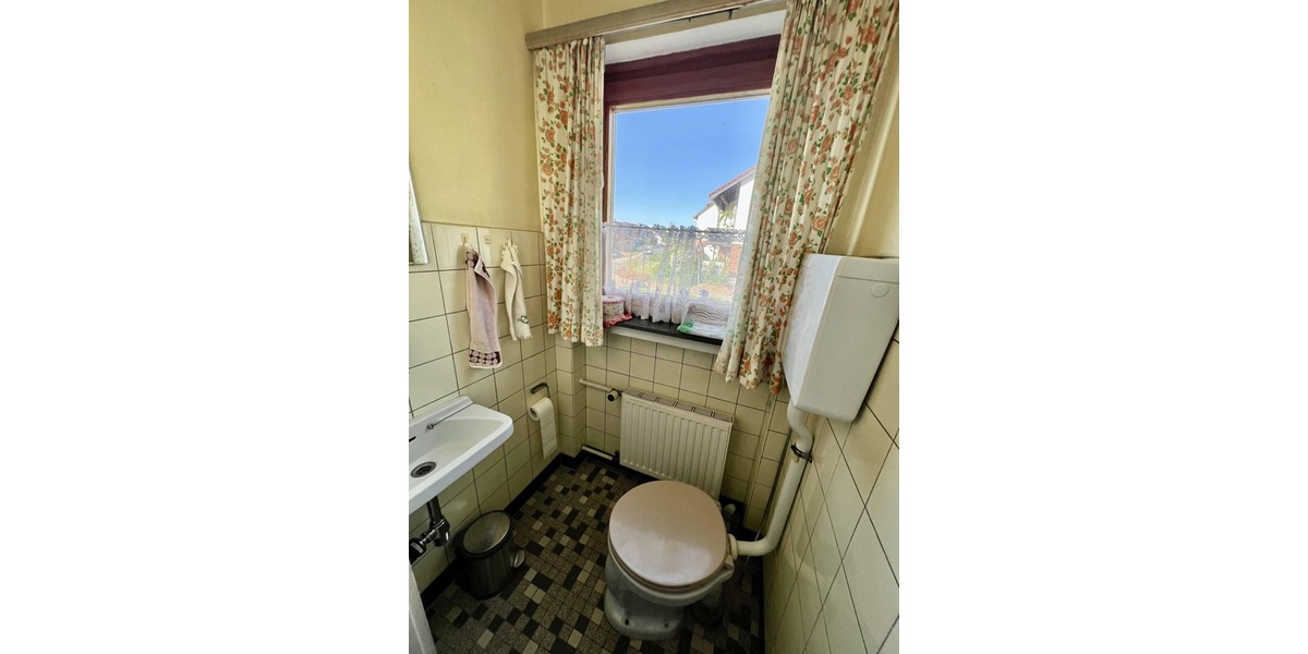 Tolle Aussicht über Himmelsthür 7 zimmer