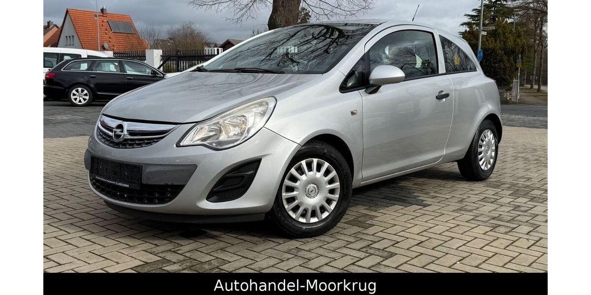Opel Corsa 100.300 km 2.400 &euro; Neustadt am Rübenberge 31535