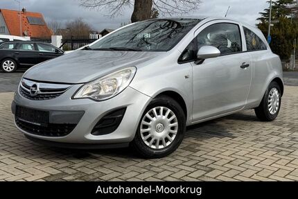 Opel Corsa 100.300 km 2.500 &euro; Neustadt am Rübenberge 31535