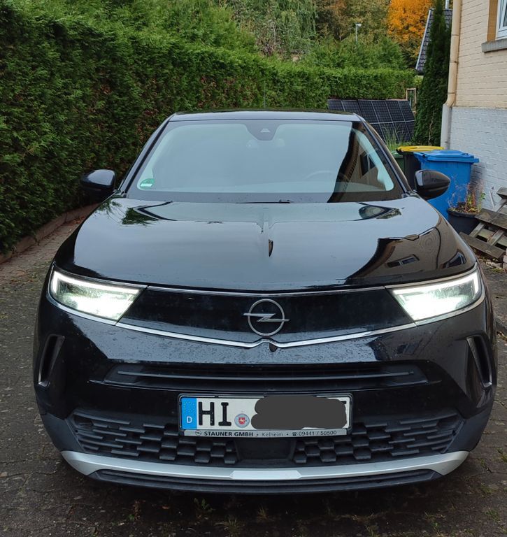 Opel Mokka-e 20.000 km 18.500 € Gronau 31028