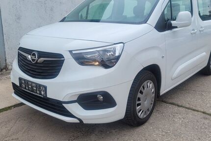 Opel Combo 53.500 km 13.200 € Ronnenberg 30952