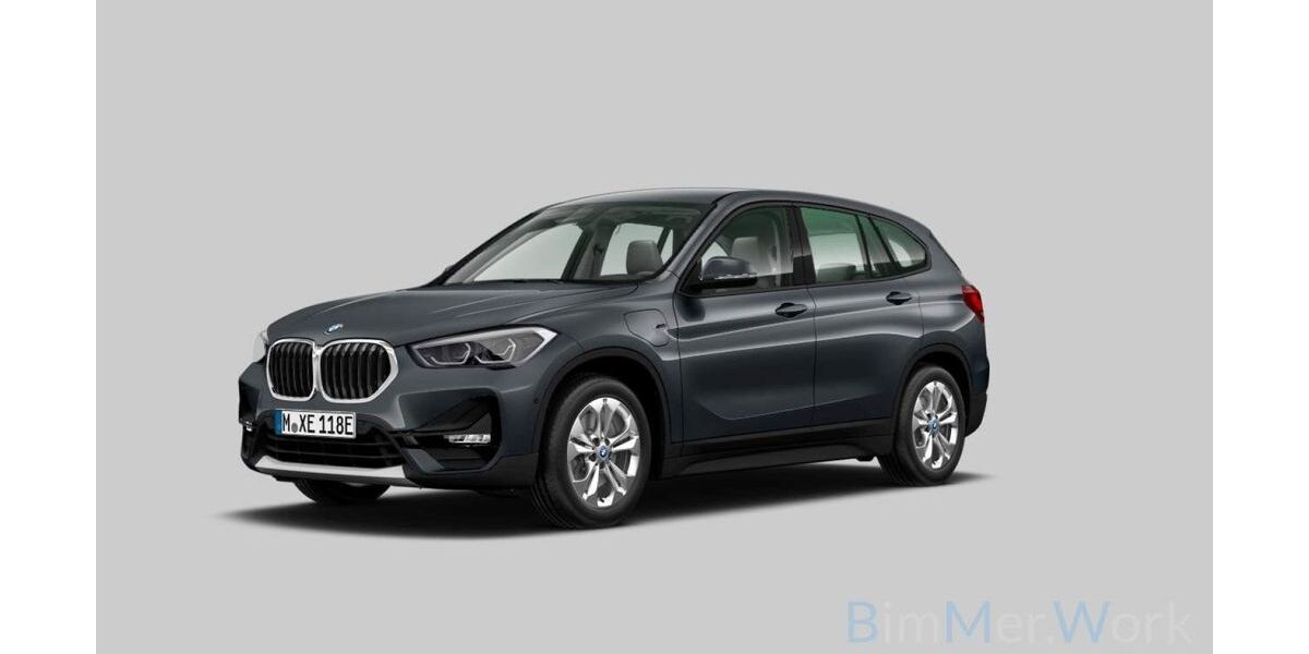 BMW X1 39.531 km 24.999 &euro; Isernhagen 30916