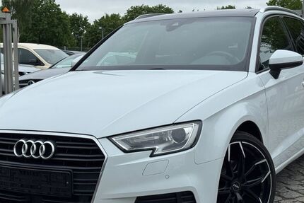 Audi A3 212.000 km 10.990 &euro; Hannover 30179
