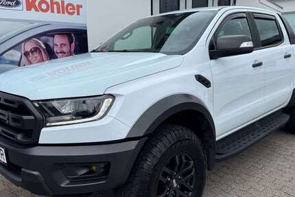 Ford Ranger 39.750 km 42.700 &euro; Isernhagen NB (Hannover) 30916