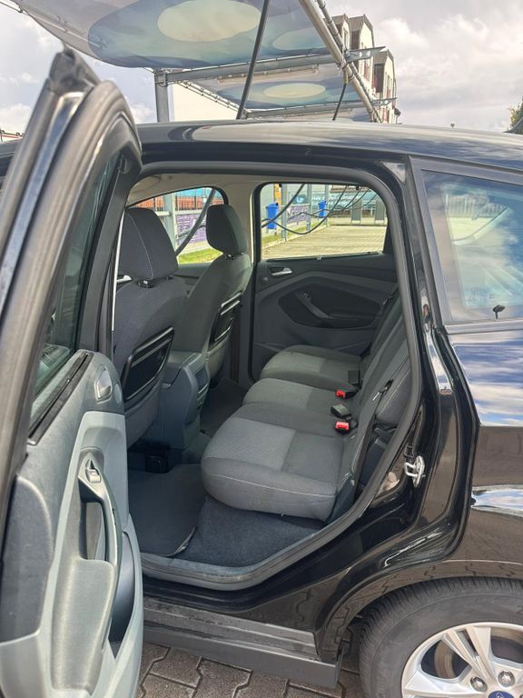 Ford C-Max 135.500 km 3.500 € Hannover 30419