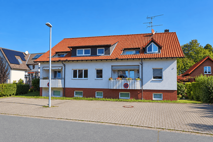 Wohnung Giesen Groß Förste - 1 Zimmer, 42 m&sup2;, 330&euro; | Angebot:27437439