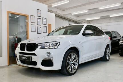 BMW X4 113.538 km 26.499 &euro; Hannover 30163