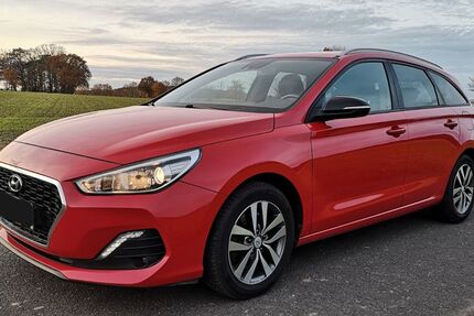 Hyundai i30 293.000 km 5.500 &euro; Neustadt 31535