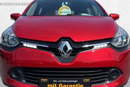 Renault Clio 85.700 km 10.450 &euro; Isernhagen 30916