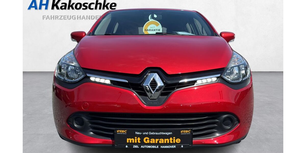 Renault Clio 85.700 km 10.450 &euro; Isernhagen 30916