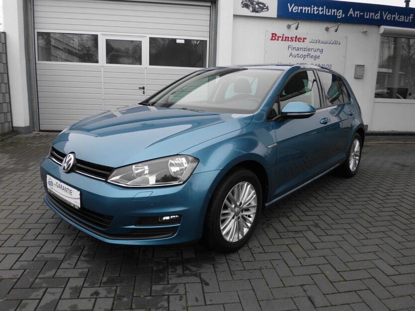 VW Golf 146.000 km 9.999 € Gronau (Leine) OT Brüggen 31028
