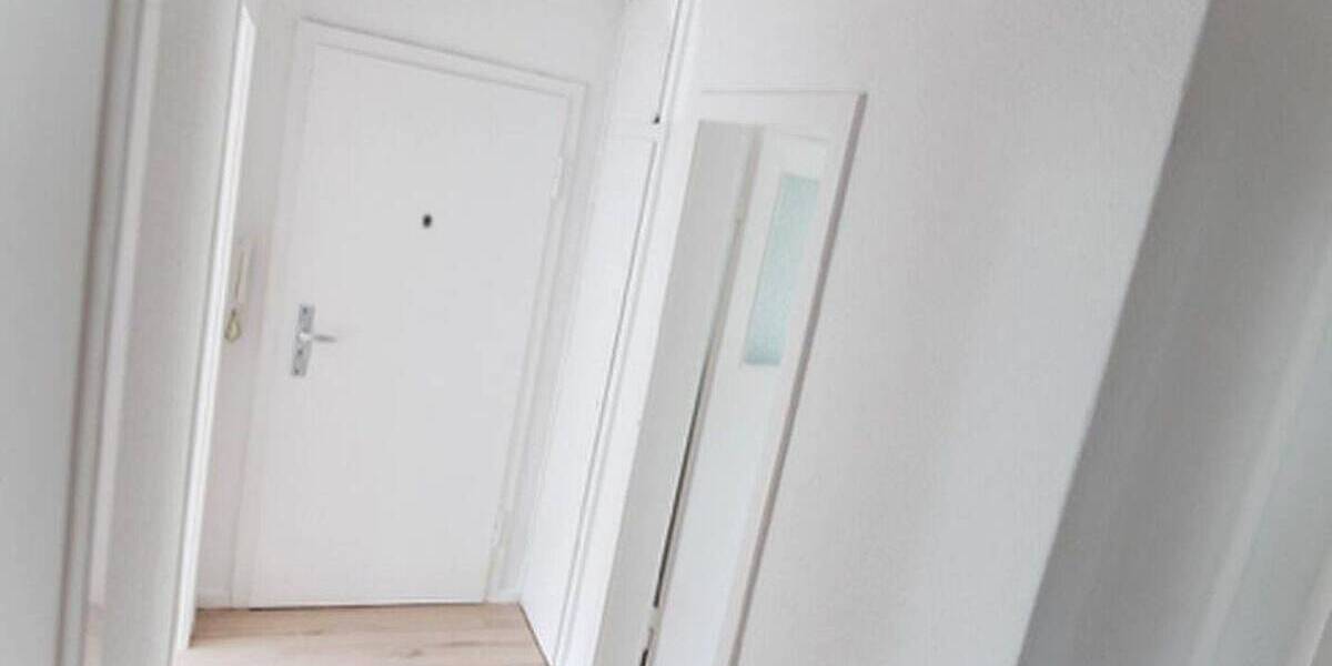Etagenwohnung Hannover Mittelfeld - 3 Zimmer, 63 m&sup2;, 850&euro; | Angebot:26890731