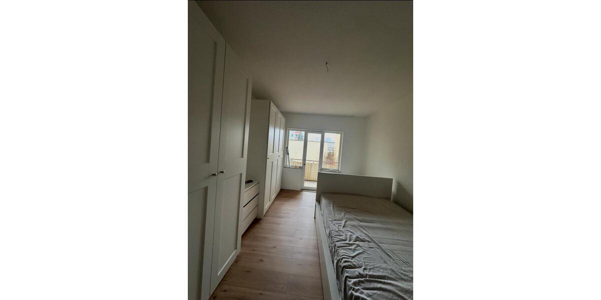 Erdgeschoßwohnung Hannover Vahrenwald-List - 2 Zimmer, 58 m&sup2;, 620&euro; | Angebot:26357069