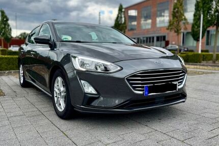 Ford Focus 119.000 km 10.700 &euro; Hannover 30159