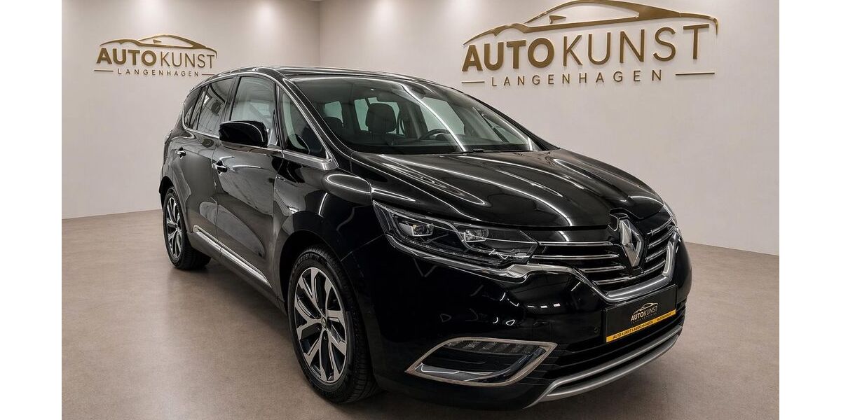 Renault Espace 48.243 km 25.999 &euro; Langenhagen 30851
