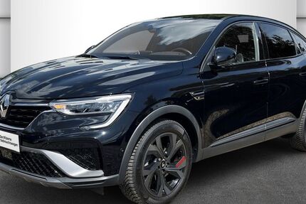 Renault Arkana 61.492 km 17.975 &euro; Hannover 30519