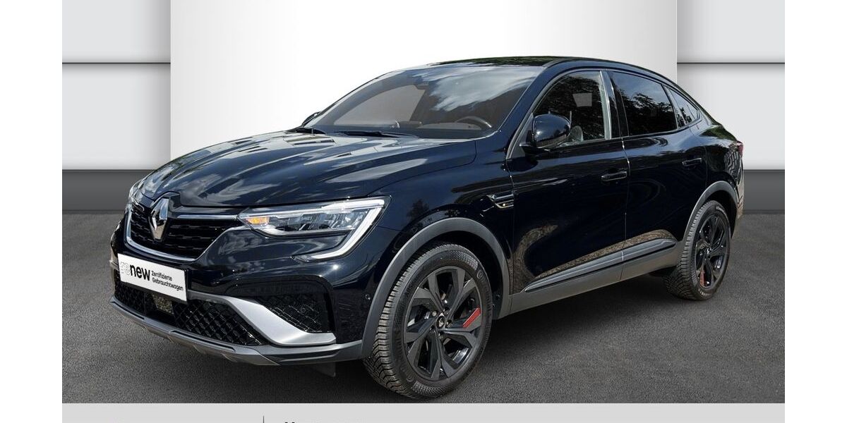 Renault Arkana 61.492 km 17.975 &euro; Hannover 30519