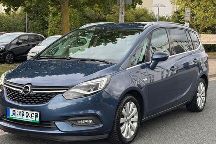 Opel Zafira 140.710 km 10.499 &euro; Laatzen 30889