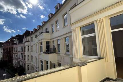 Wohnung Hannover Südstadt - 2 Zimmer, 77 m&sup2;, 1.099&euro; | Angebot:27429904