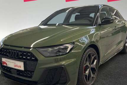 Audi A1 3.999 km 38.990 &euro; Hannover 30179
