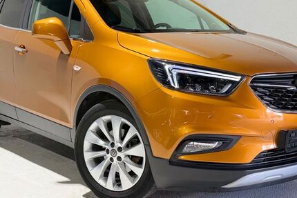 Opel Mokka 67.500 km 11.400 &euro; Hannover 30179