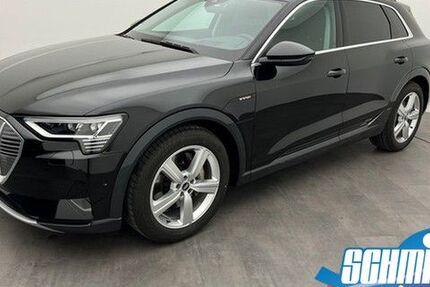 Audi e-tron 13.250 km 39.600 € Peine 31226