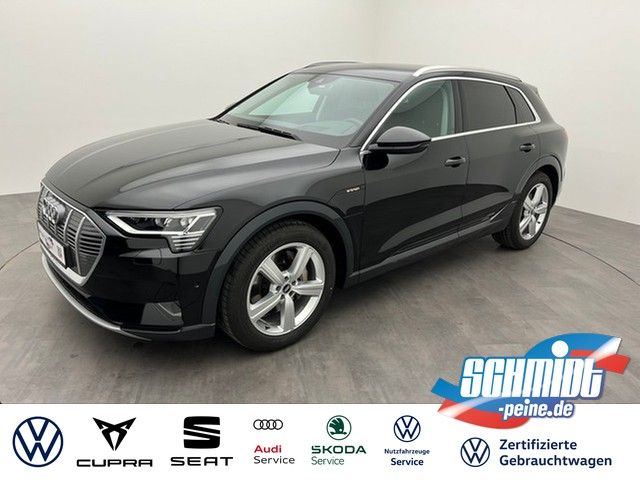 Audi e-tron 13.250 km 39.600 € Peine 31226