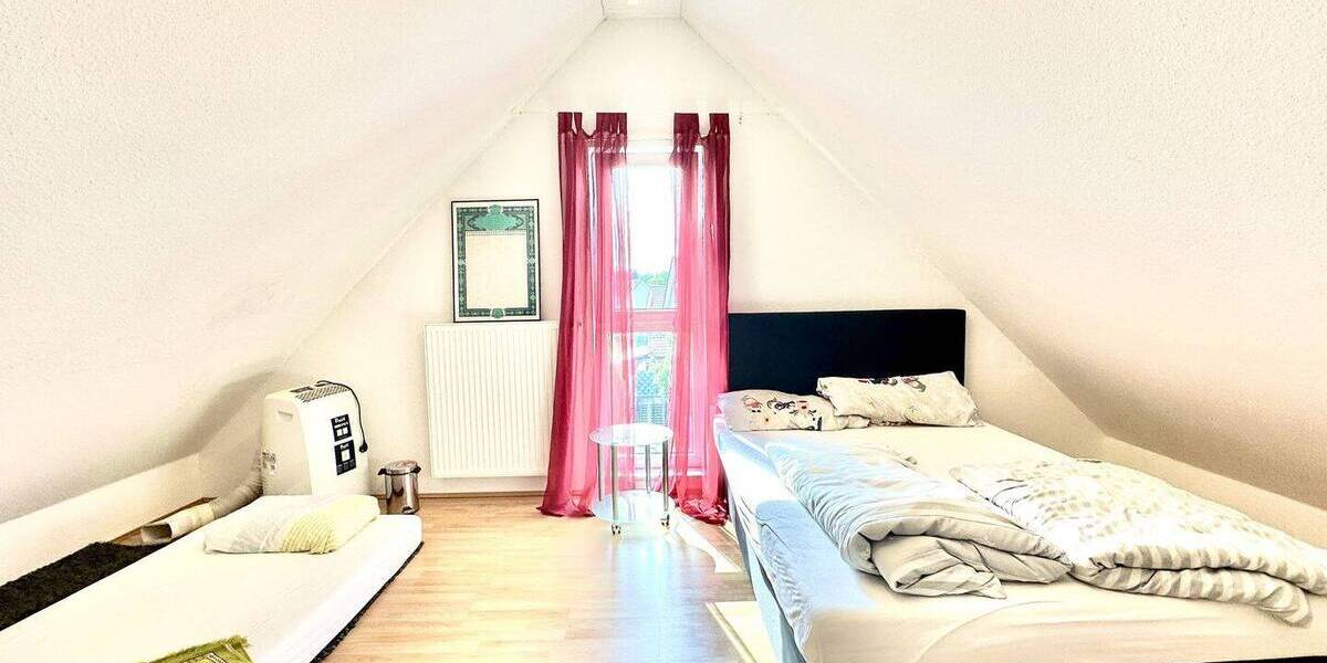 Doppelhaushälfte Langenhagen Kaltenweide - 5 Zimmer, 102 m&sup2;, 439.000&euro; | Angebot:23971859