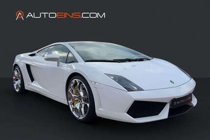 Lamborghini Gallardo